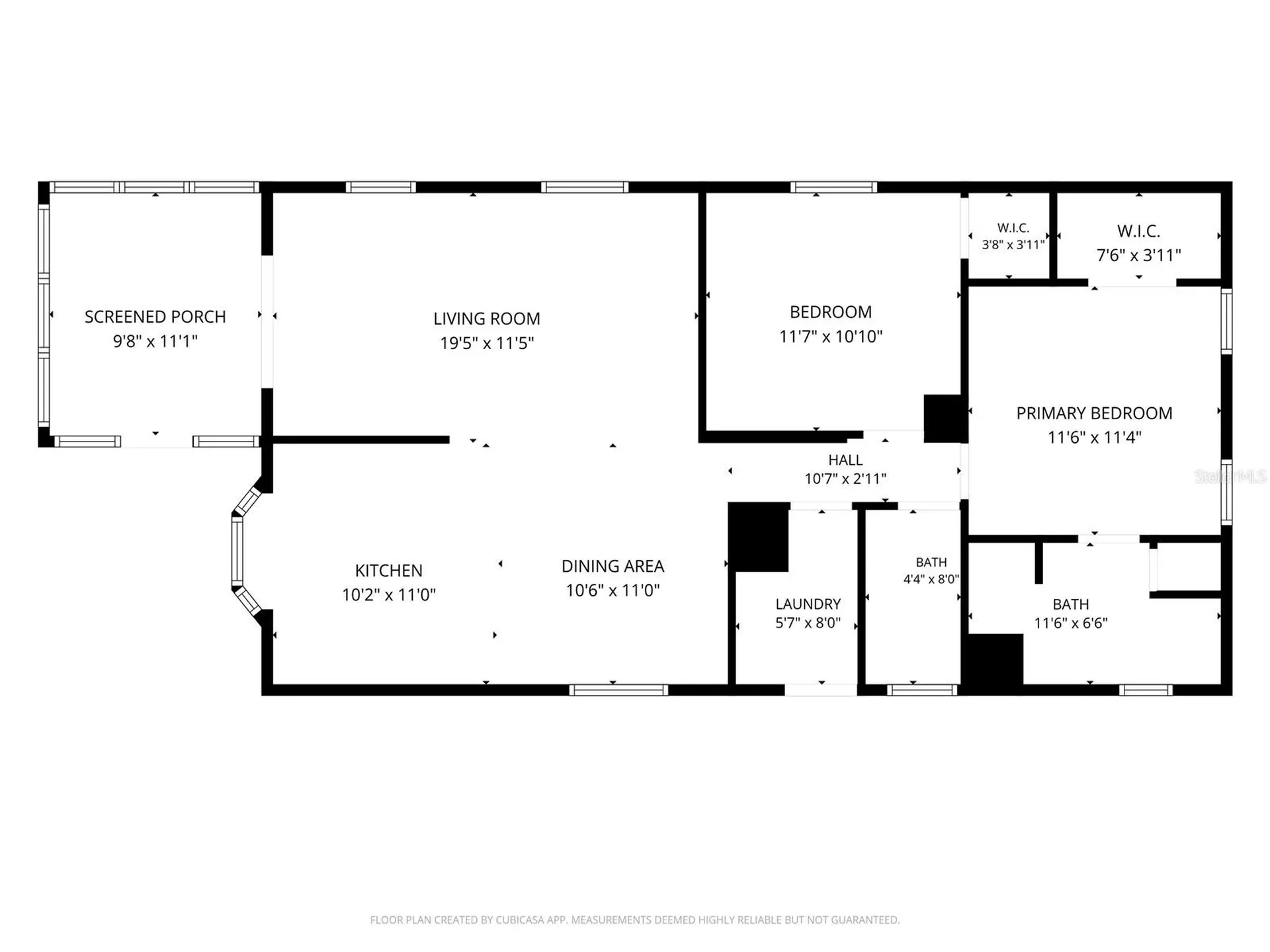 6907 Americana Drive NE St Petersburg FL 33702