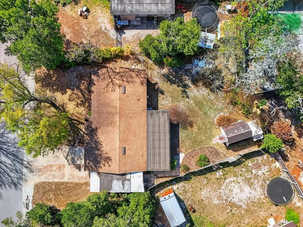 702 Carmen Drive Ocoee FL 34761