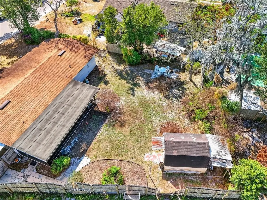 702 Carmen Drive Ocoee FL 34761