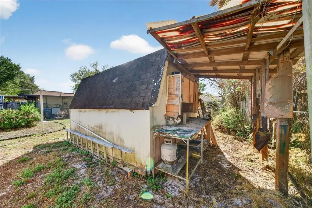 702 Carmen Drive Ocoee FL 34761