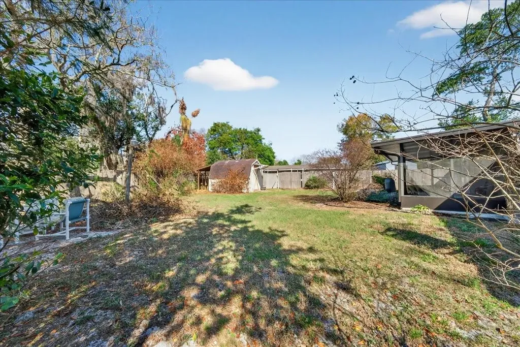 702 Carmen Drive Ocoee FL 34761