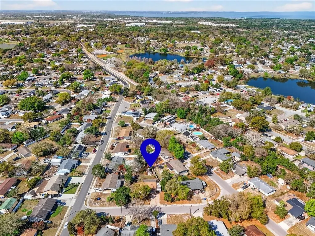 702 Carmen Drive Ocoee FL 34761