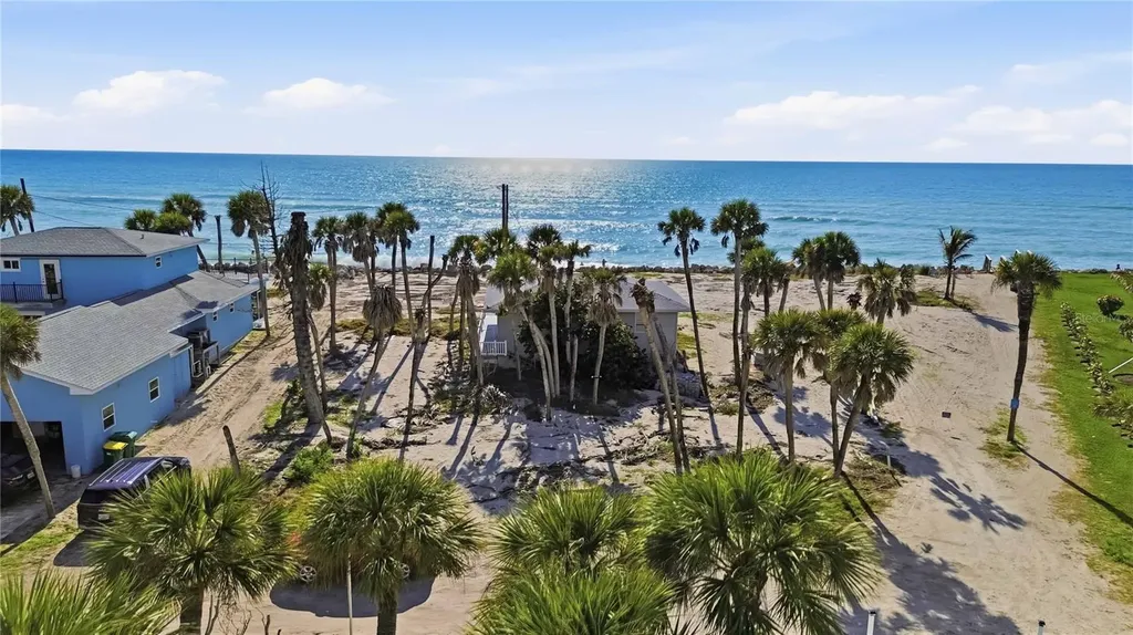 4076 N Beach Road Englewood FL 34223