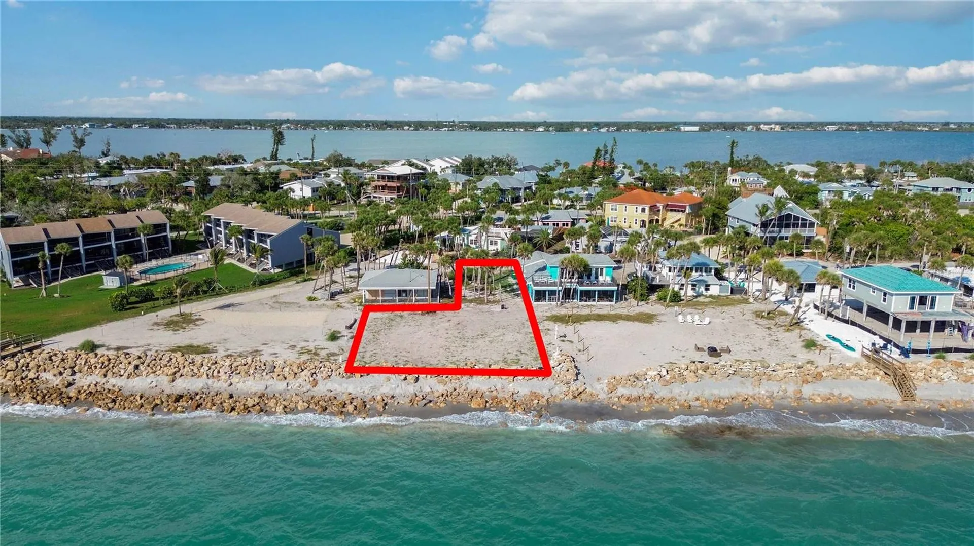 4076 N Beach Road Englewood FL 34223