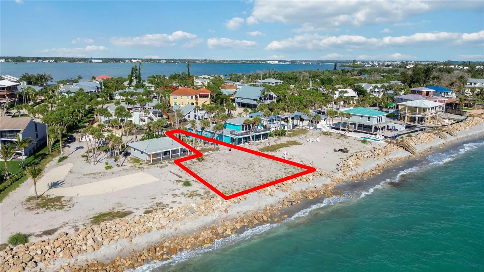 4076 N Beach Road Englewood FL 34223
