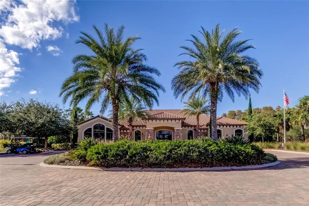 11257 Egeria Drive Odessa FL 33556