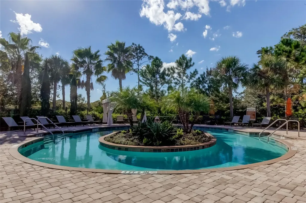 11257 Egeria Drive Odessa FL 33556