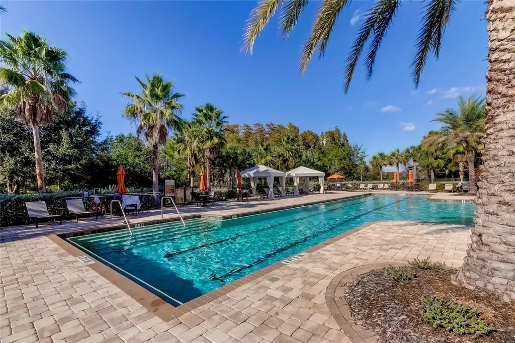 11257 Egeria Drive Odessa FL 33556