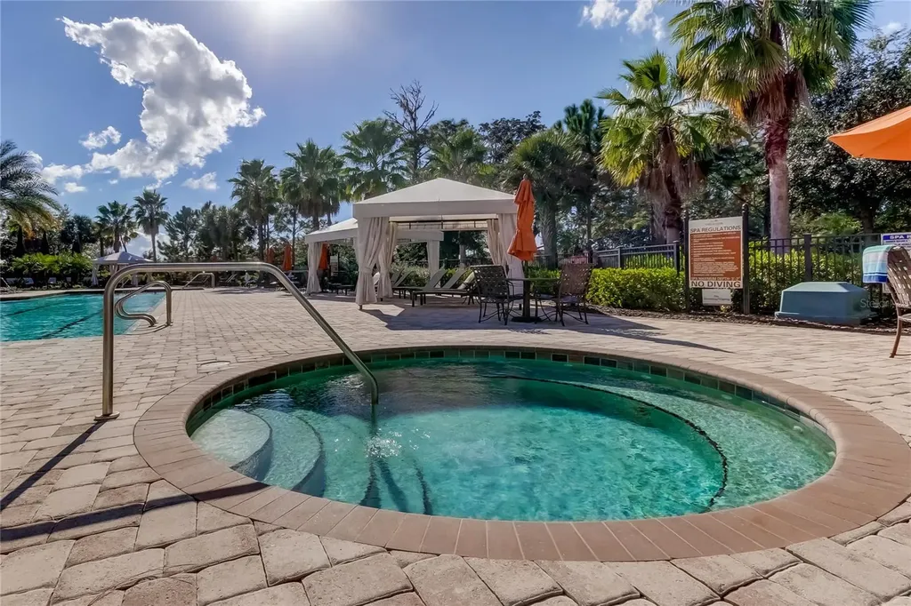 11257 Egeria Drive Odessa FL 33556