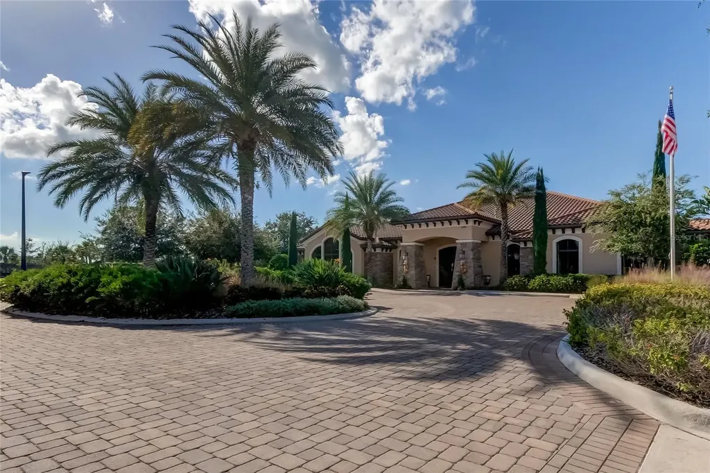 11257 Egeria Drive Odessa FL 33556