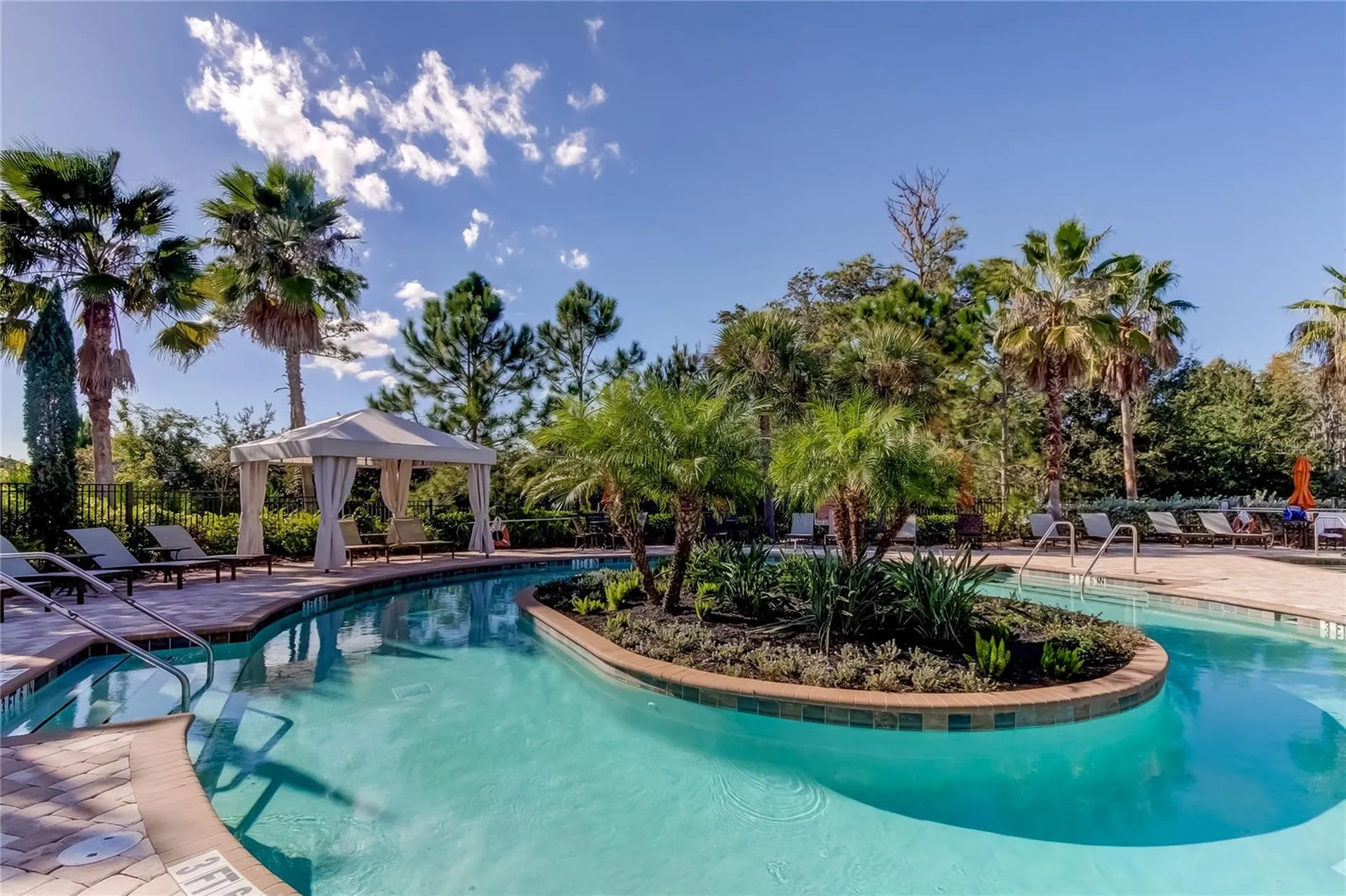 11257 Egeria Drive Odessa FL 33556