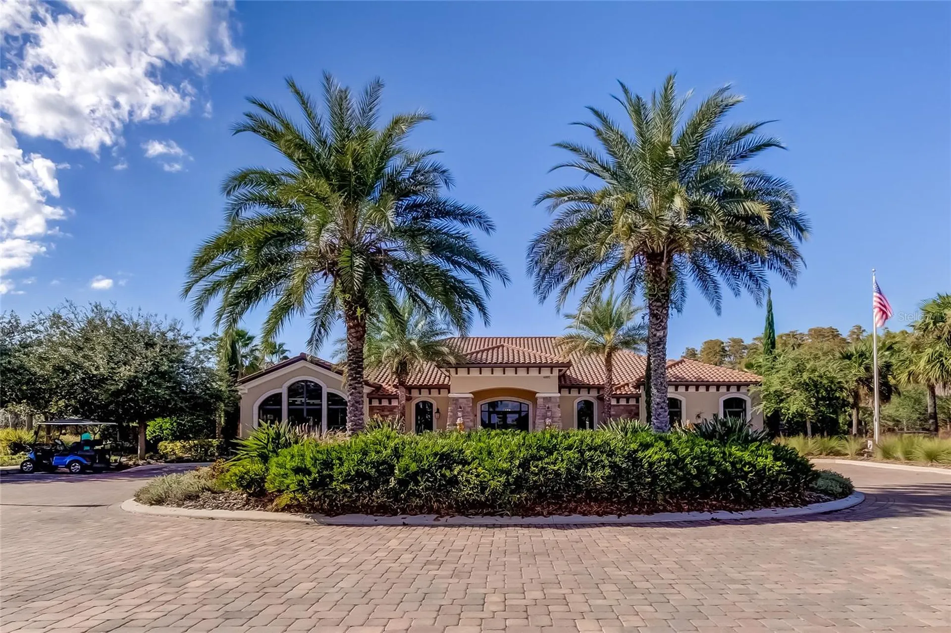 11257 Egeria Drive Odessa FL 33556