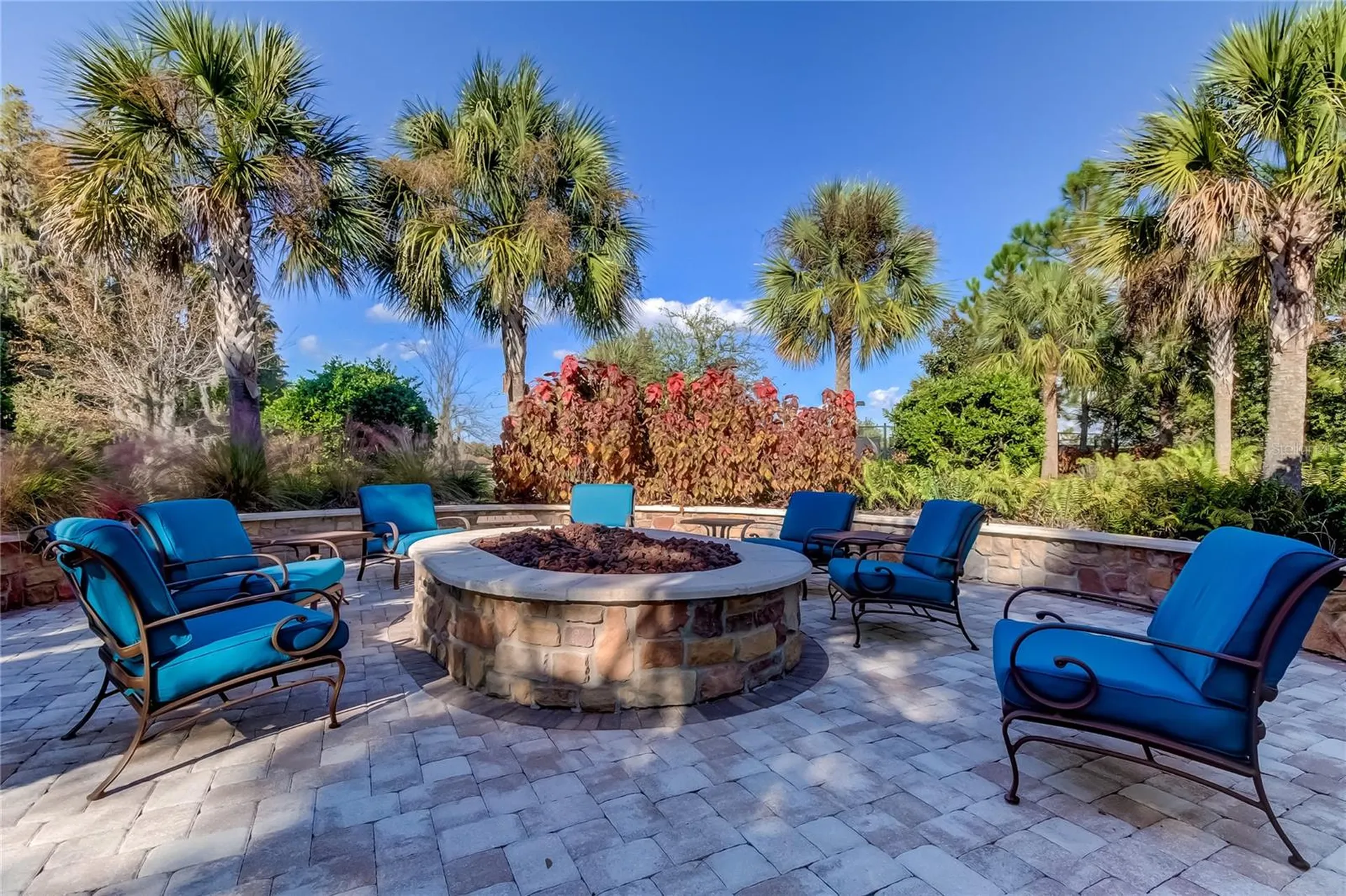 11257 Egeria Drive Odessa FL 33556
