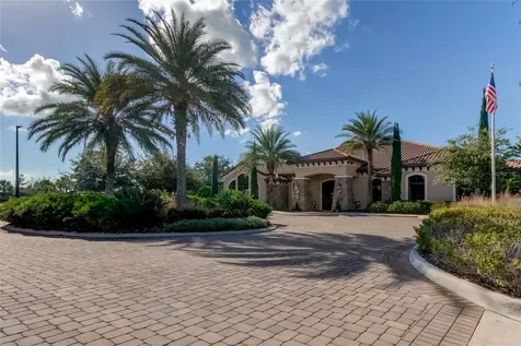 11257 Egeria Drive Odessa FL 33556