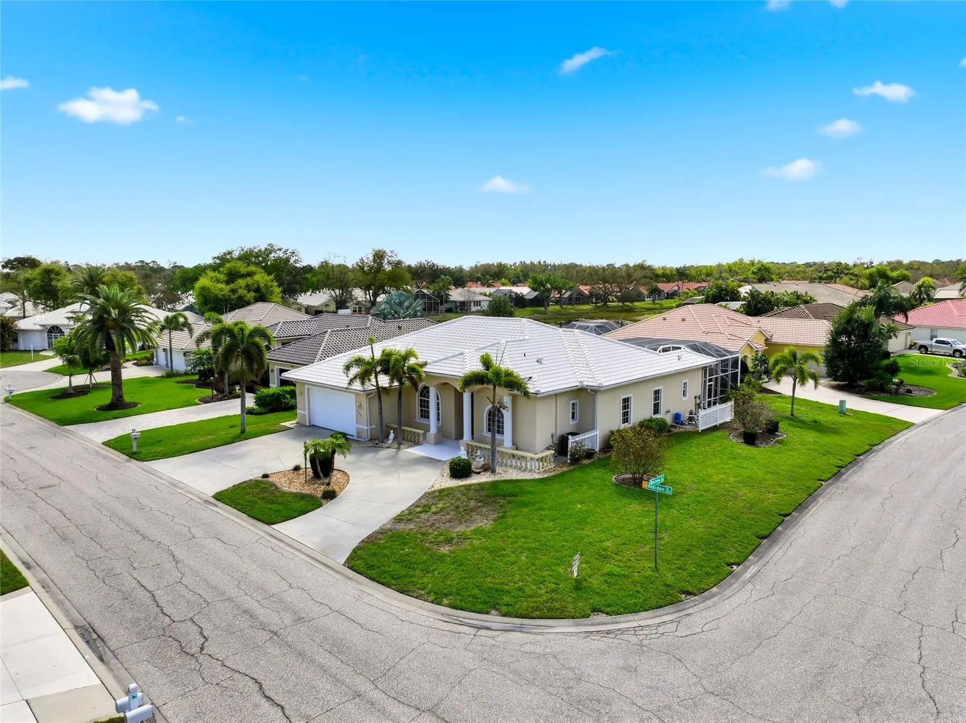 1146 Deardon Drive Venice FL 34292