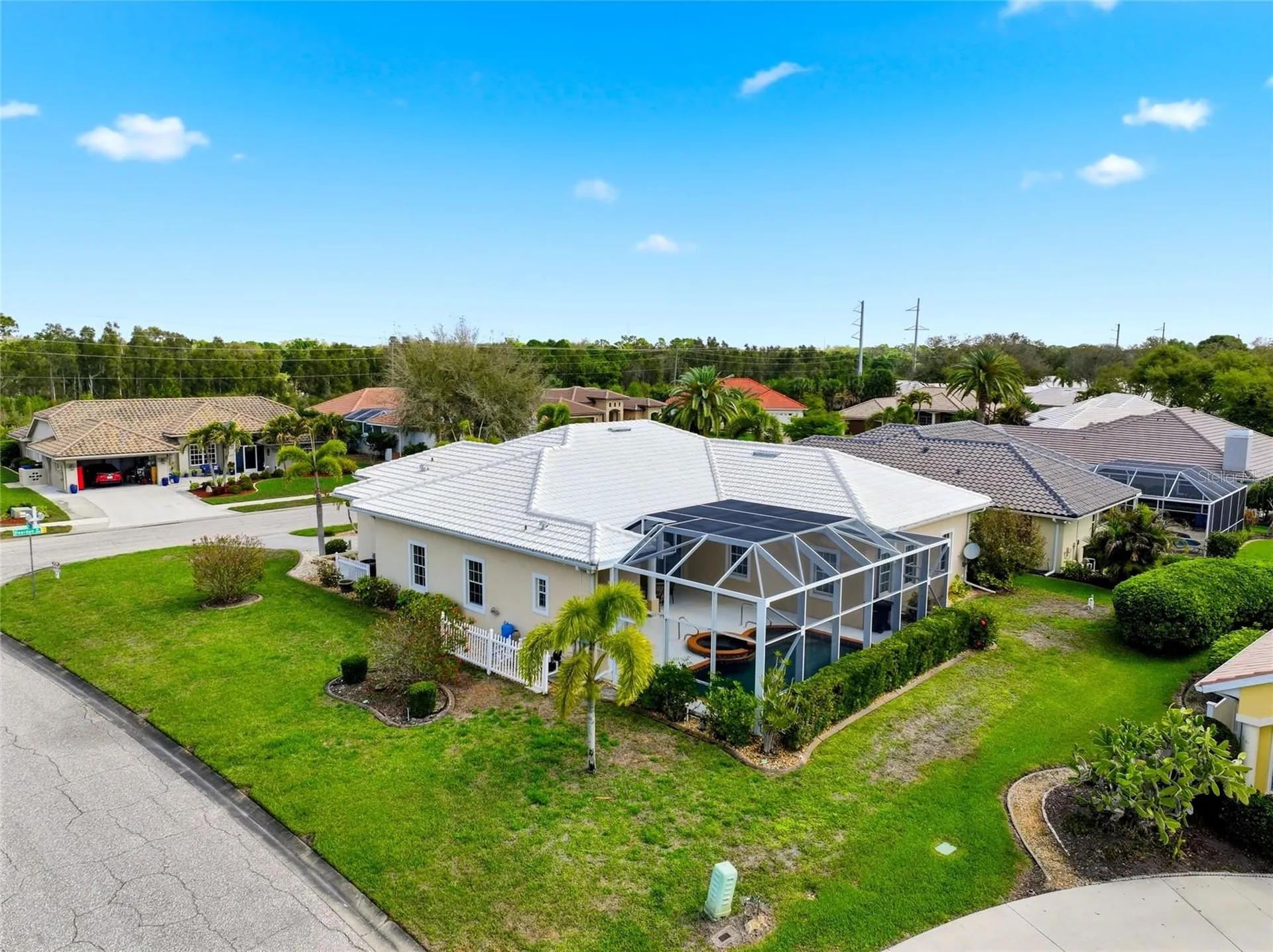 1146 Deardon Drive Venice FL 34292