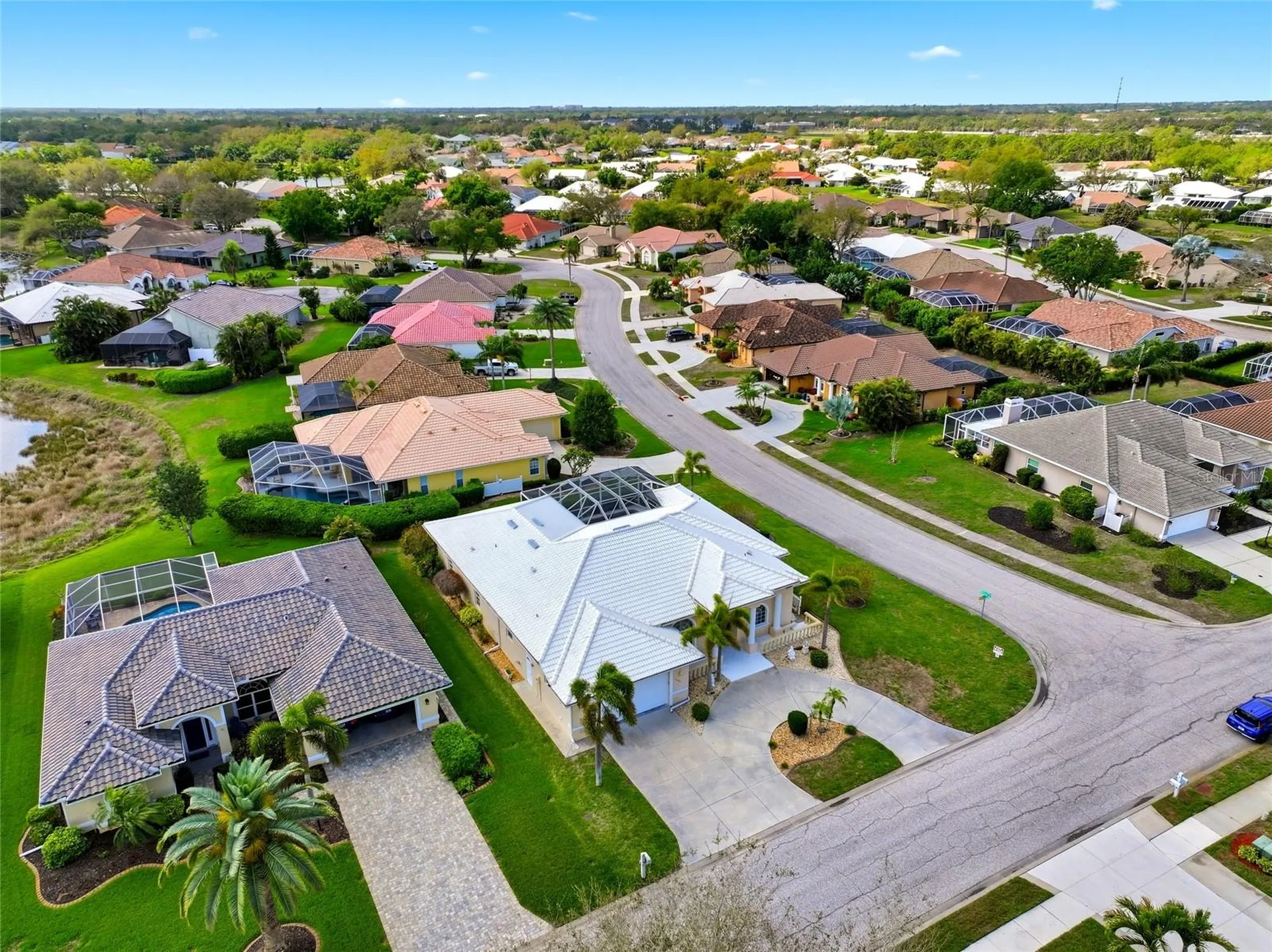 1146 Deardon Drive Venice FL 34292