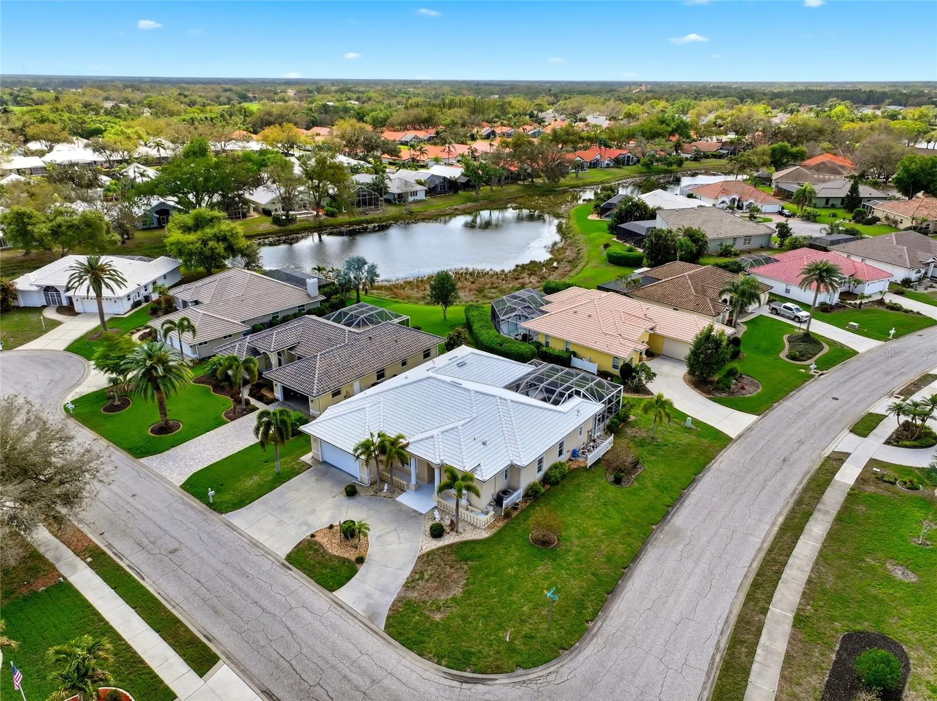 1146 Deardon Drive Venice FL 34292