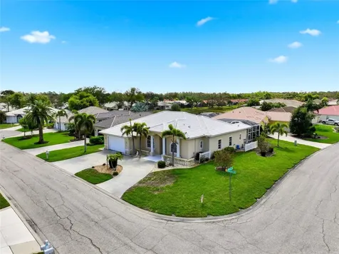 1146 Deardon Drive Venice FL 34292
