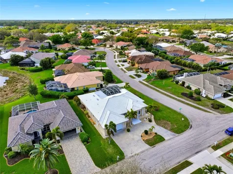 1146 Deardon Drive Venice FL 34292