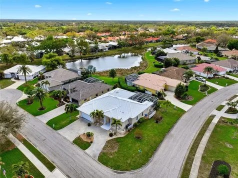 1146 Deardon Drive Venice FL 34292
