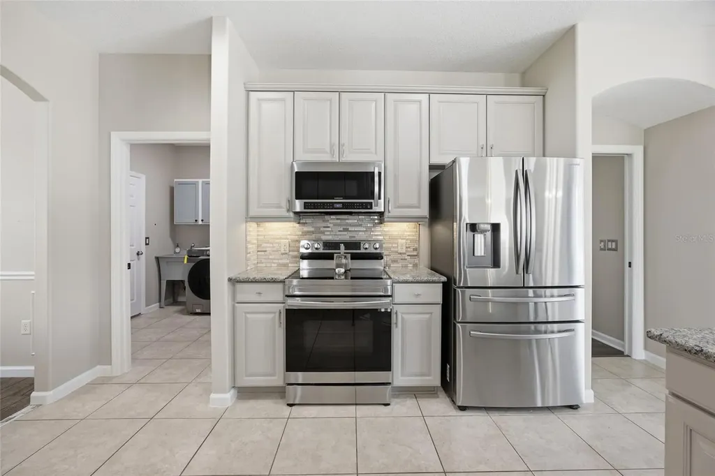 4325 SE 106th Street Belleview FL 34420