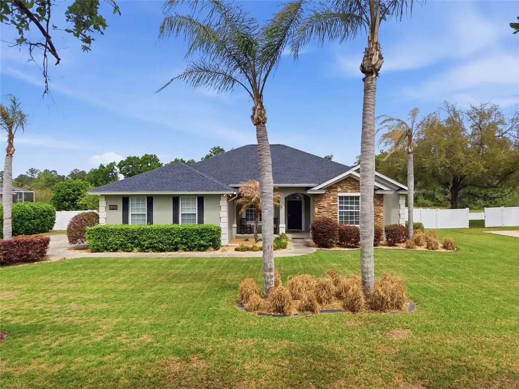 4325 SE 106th Street Belleview FL 34420
