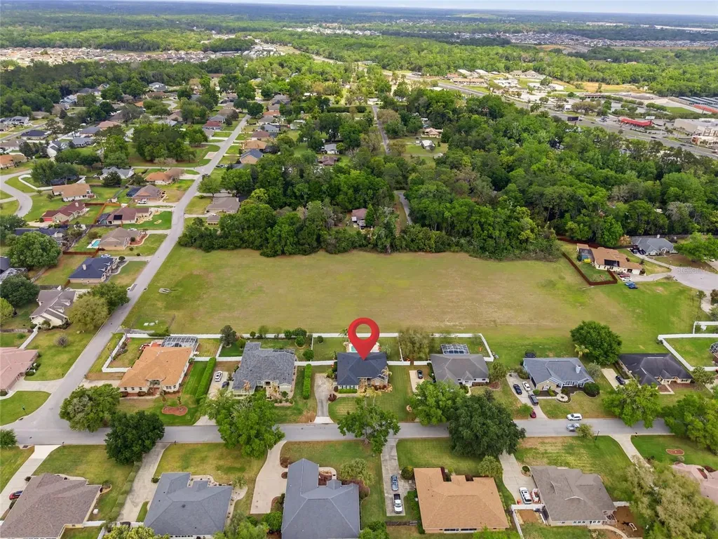 4325 SE 106th Street Belleview FL 34420