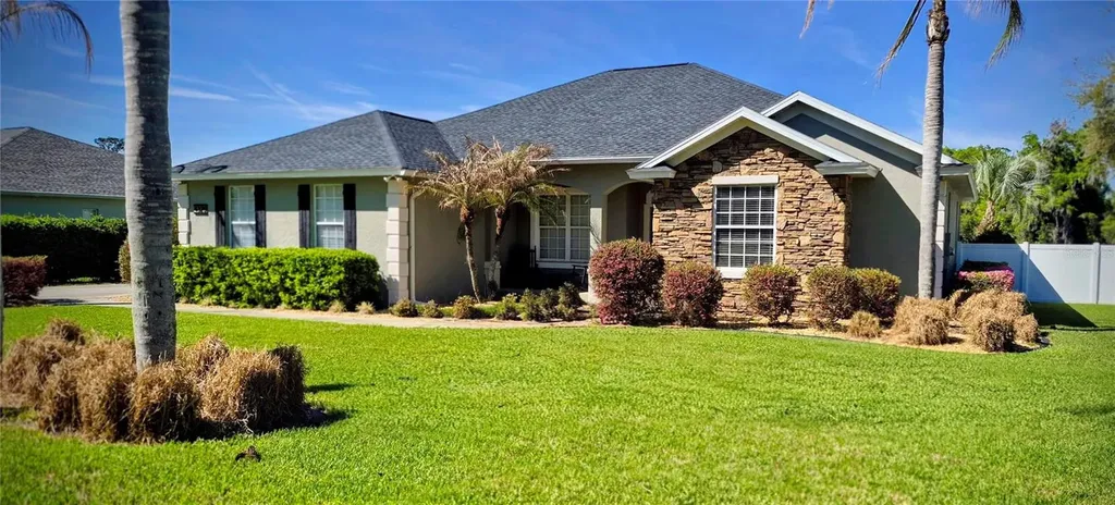 4325 SE 106th Street Belleview FL 34420