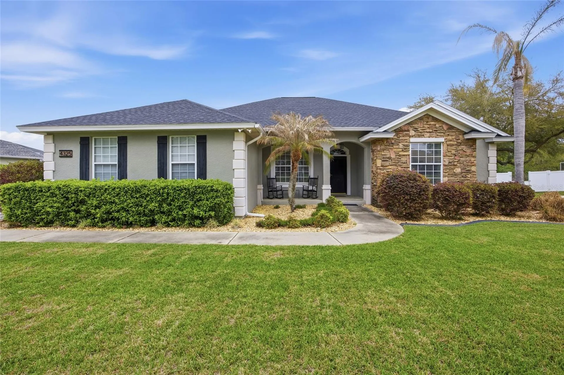 4325 SE 106th Street Belleview FL 34420