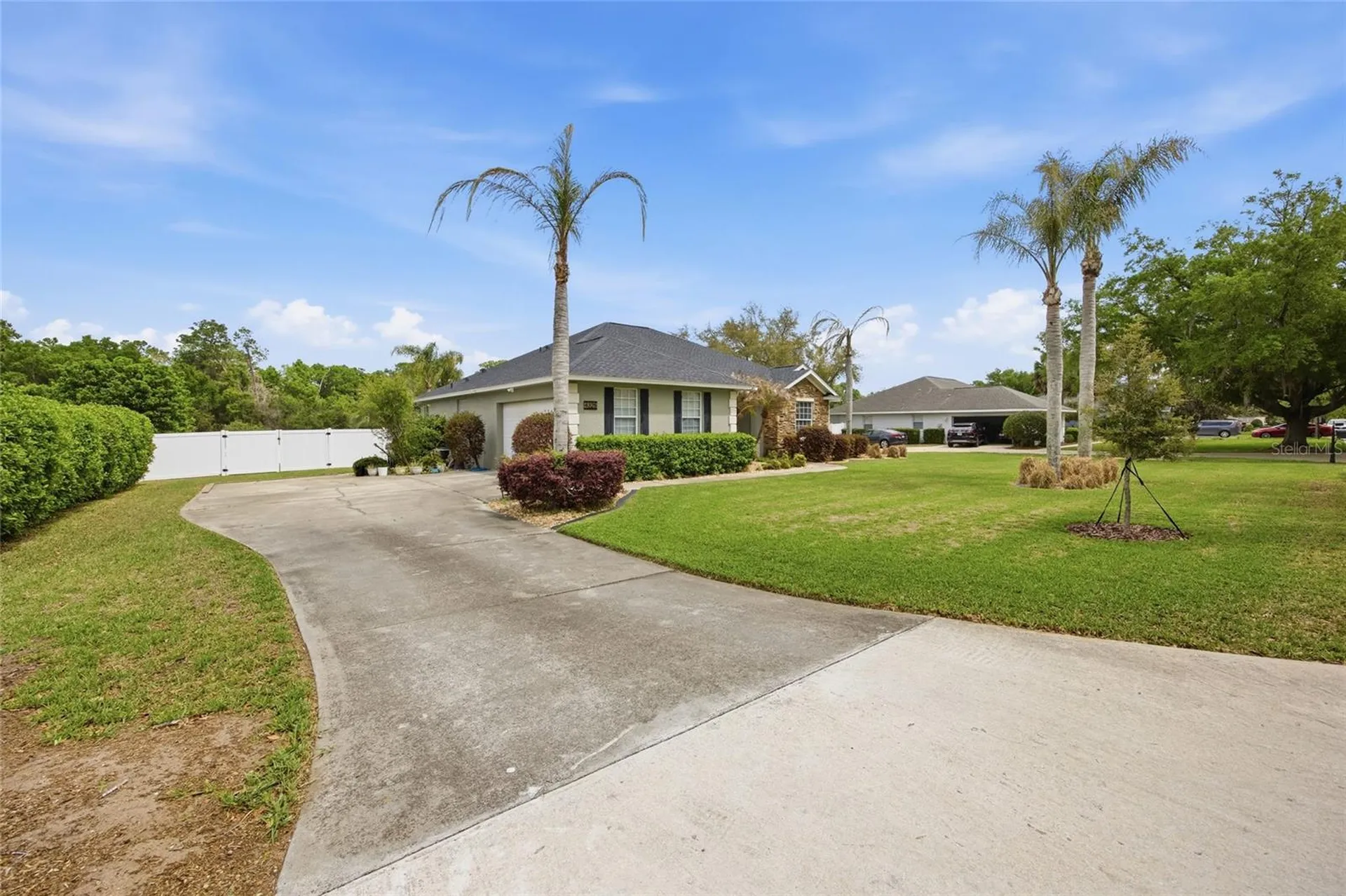 4325 SE 106th Street Belleview FL 34420