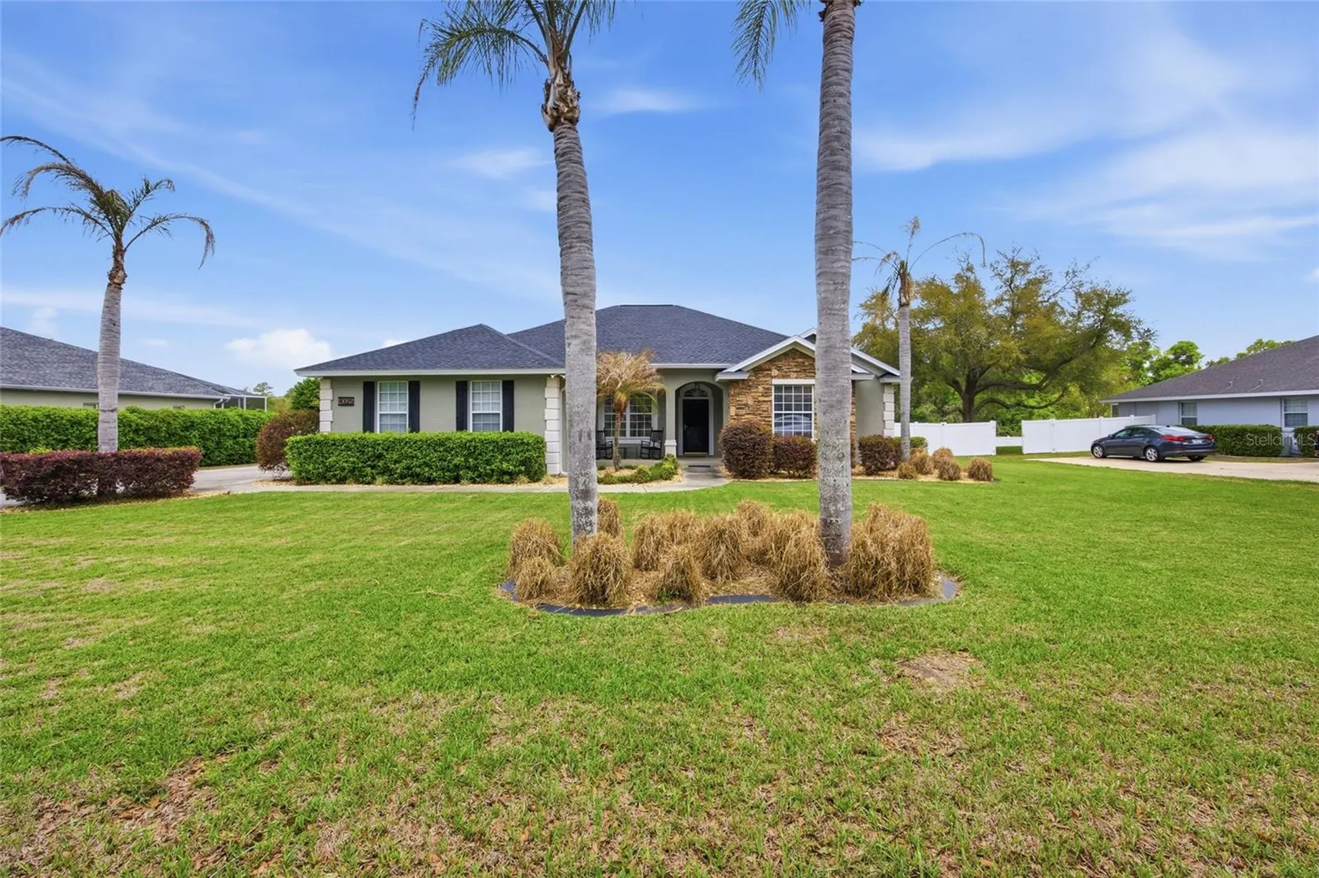 4325 SE 106th Street Belleview FL 34420