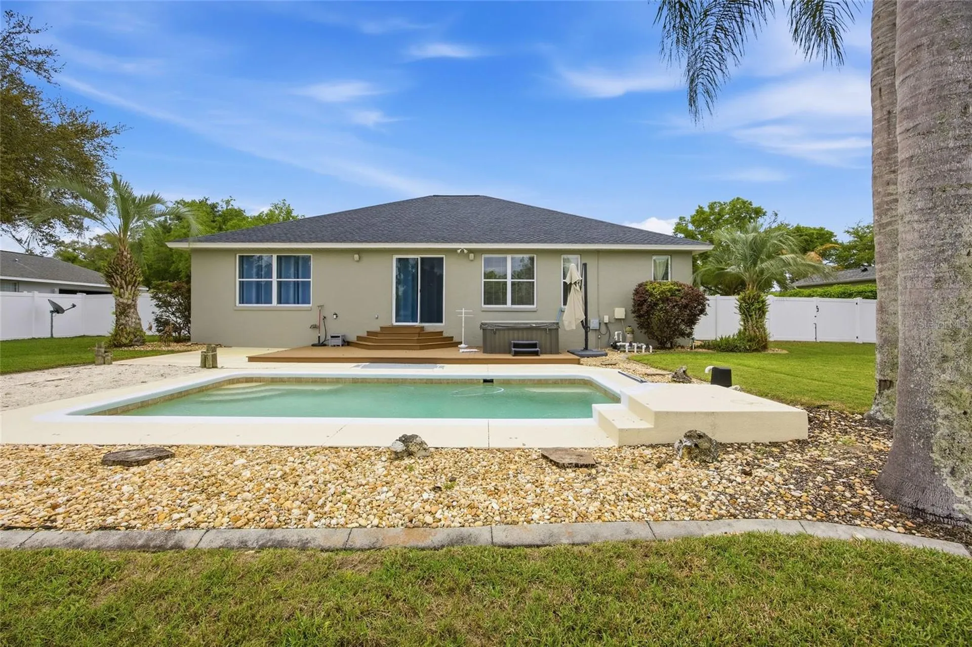 4325 SE 106th Street Belleview FL 34420