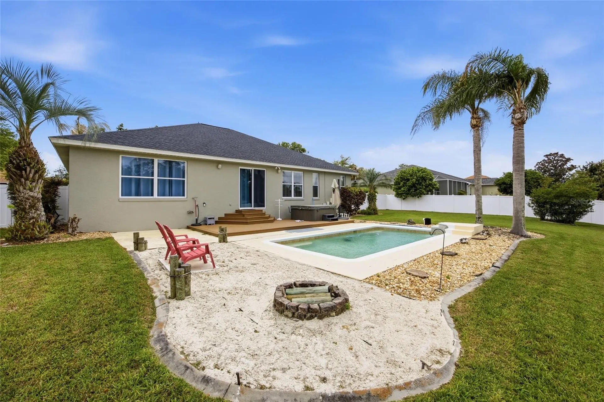 4325 SE 106th Street Belleview FL 34420