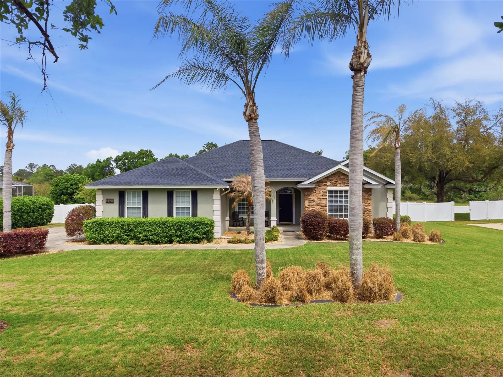 4325 SE 106th Street Belleview FL 34420