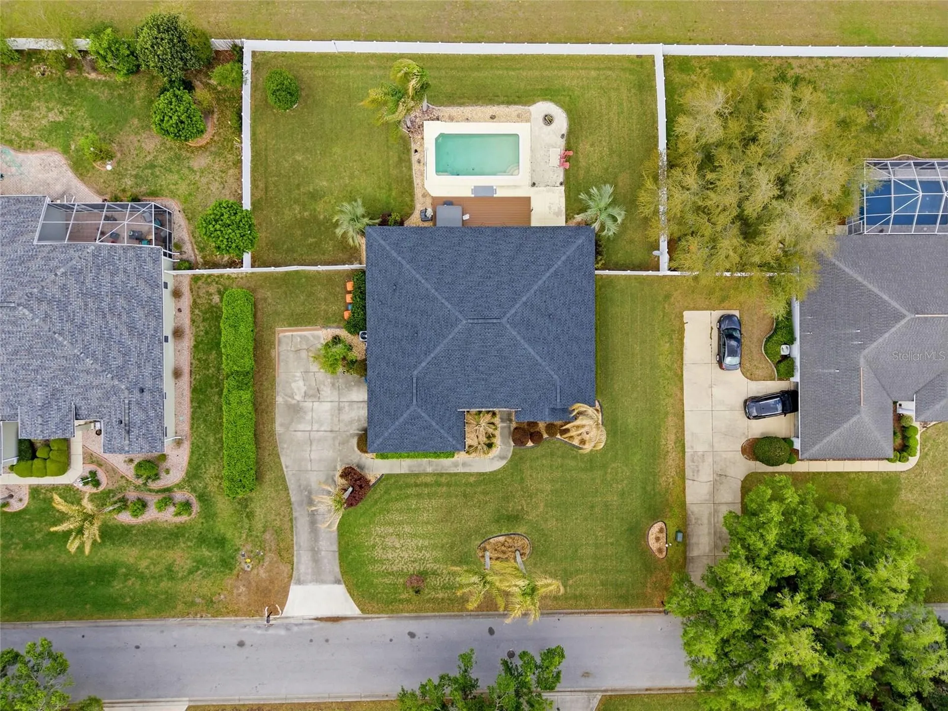 4325 SE 106th Street Belleview FL 34420
