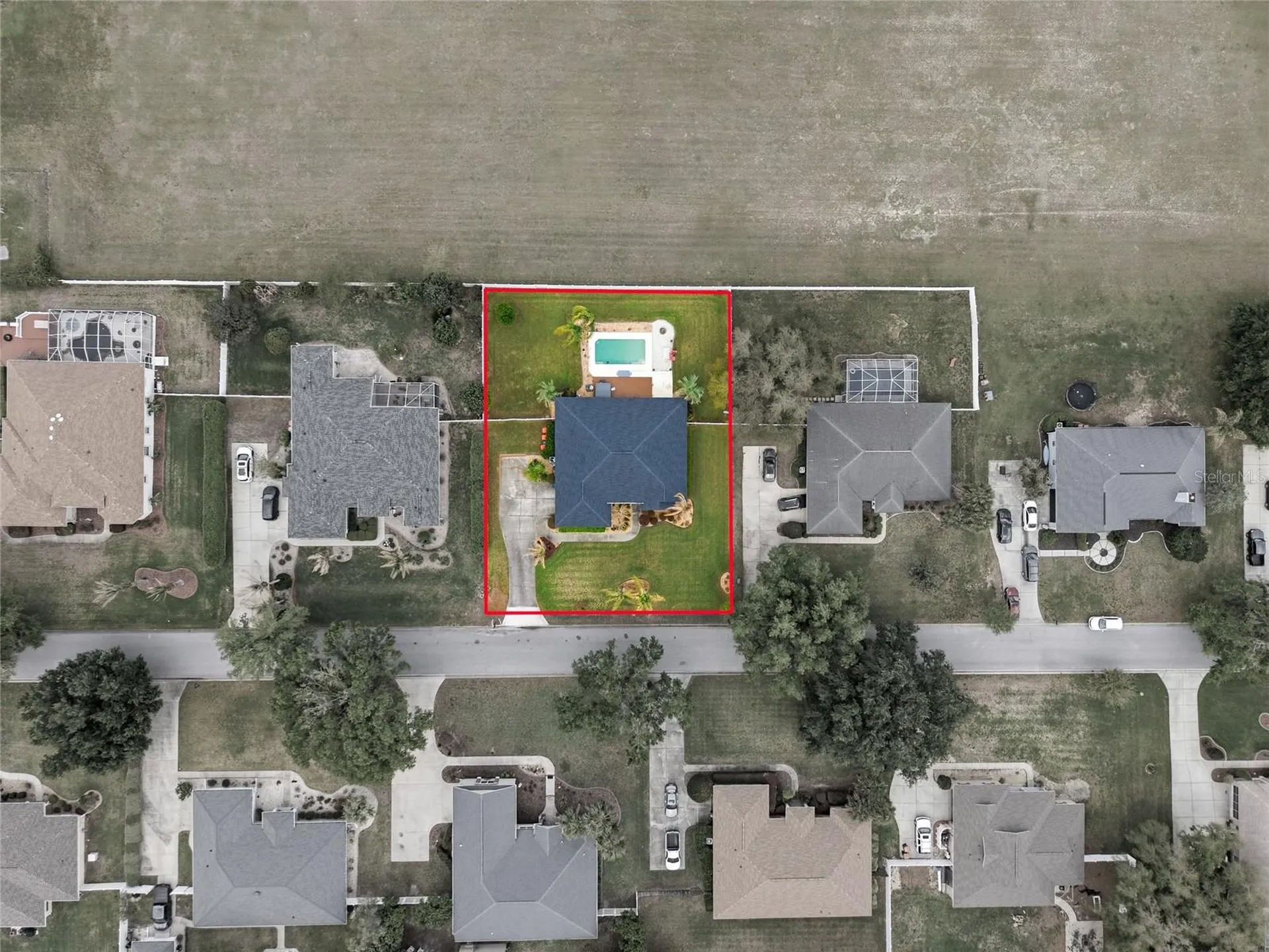 4325 SE 106th Street Belleview FL 34420