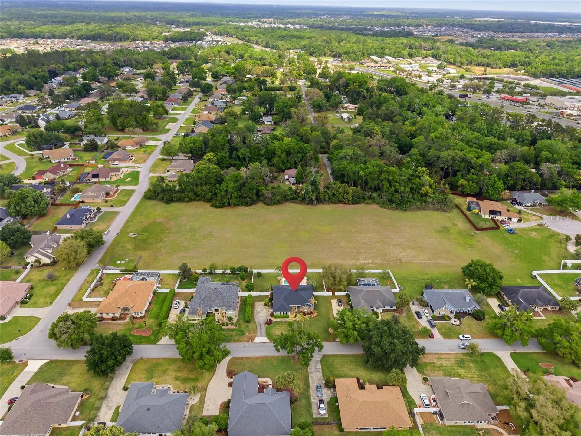 4325 SE 106th Street Belleview FL 34420