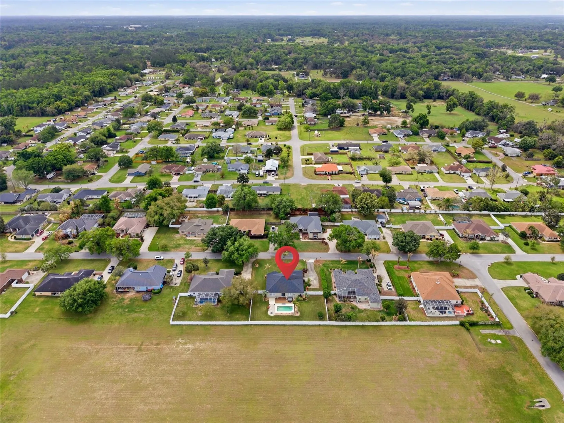 4325 SE 106th Street Belleview FL 34420