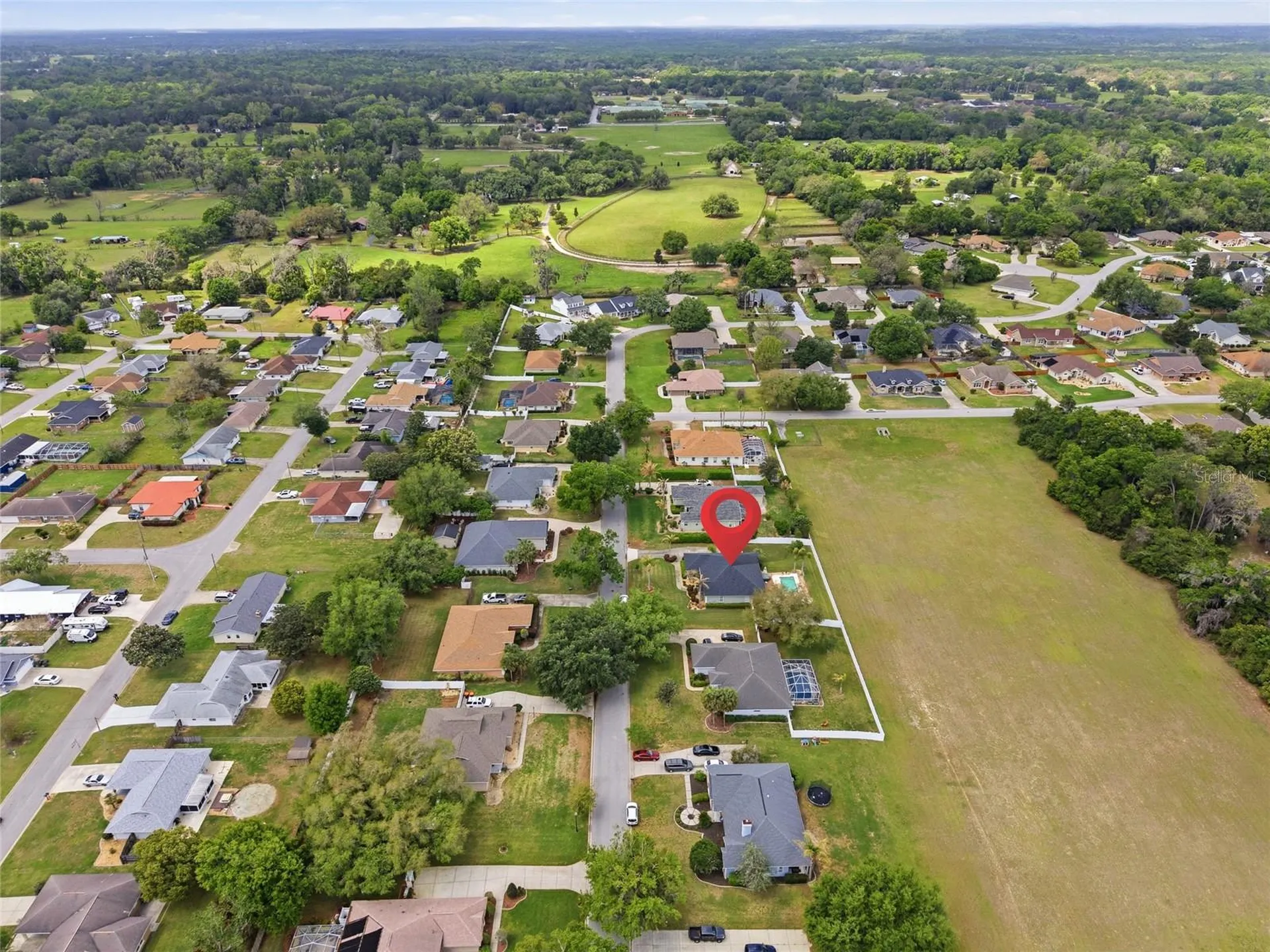 4325 SE 106th Street Belleview FL 34420