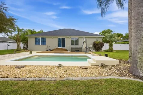 4325 SE 106th Street Belleview FL 34420