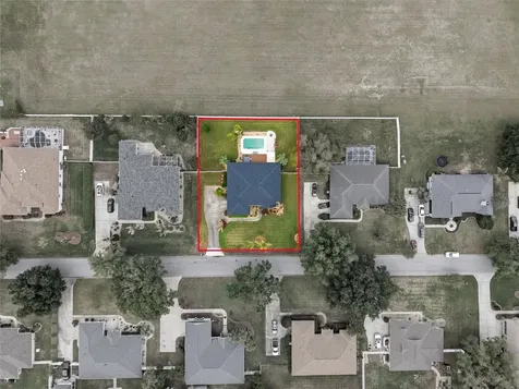 4325 SE 106th Street Belleview FL 34420