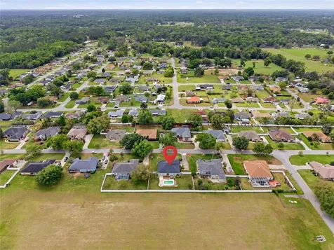 4325 SE 106th Street Belleview FL 34420