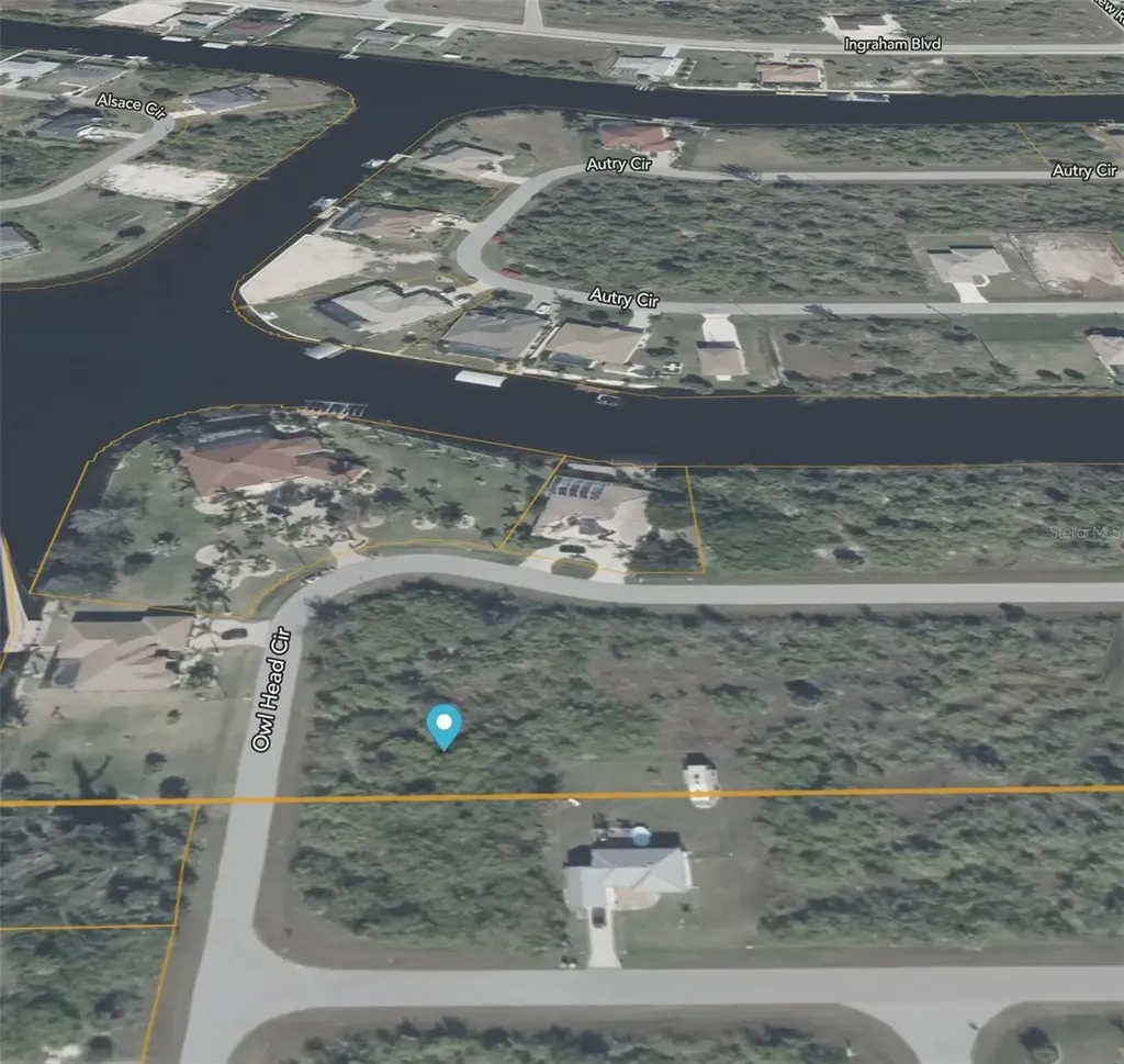 10185 Owl Head Circle Port Charlotte FL 33981