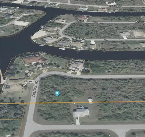 10185 Owl Head Circle Port Charlotte FL 33981