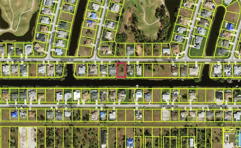 67 Bunker Road Rotonda West FL 33947