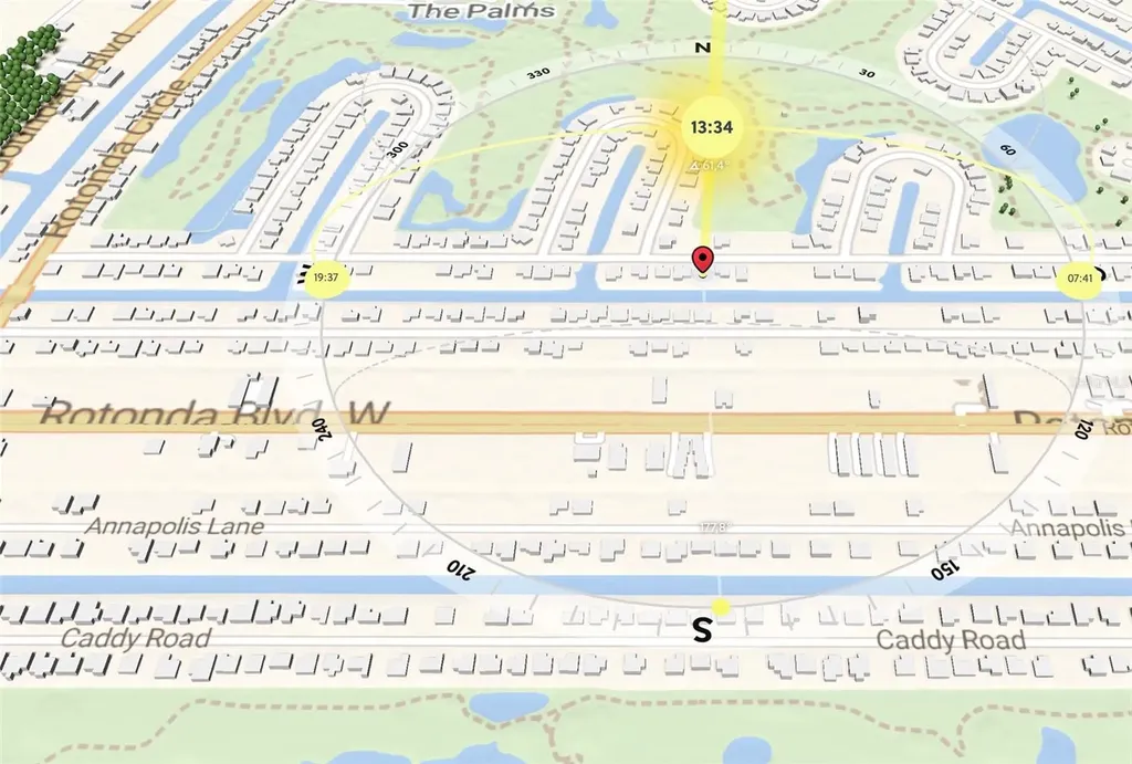 67 Bunker Road Rotonda West FL 33947