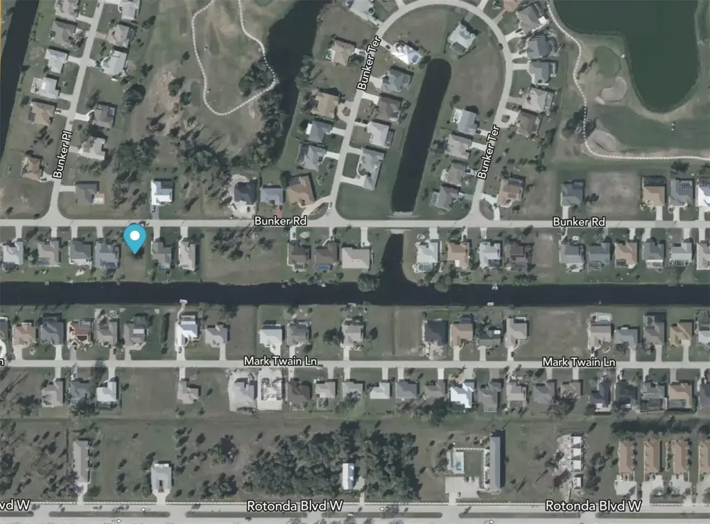 67 Bunker Road Rotonda West FL 33947