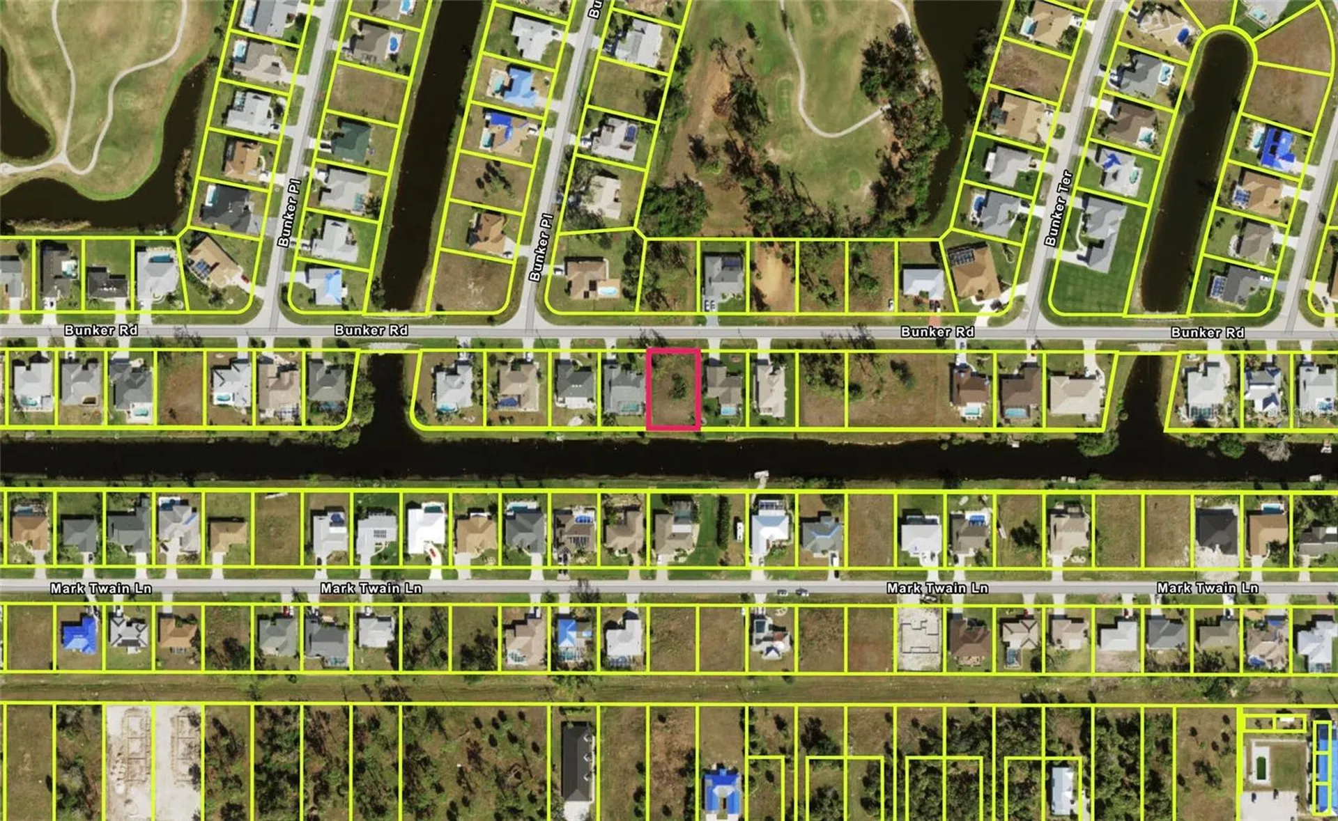 67 Bunker Road Rotonda West FL 33947