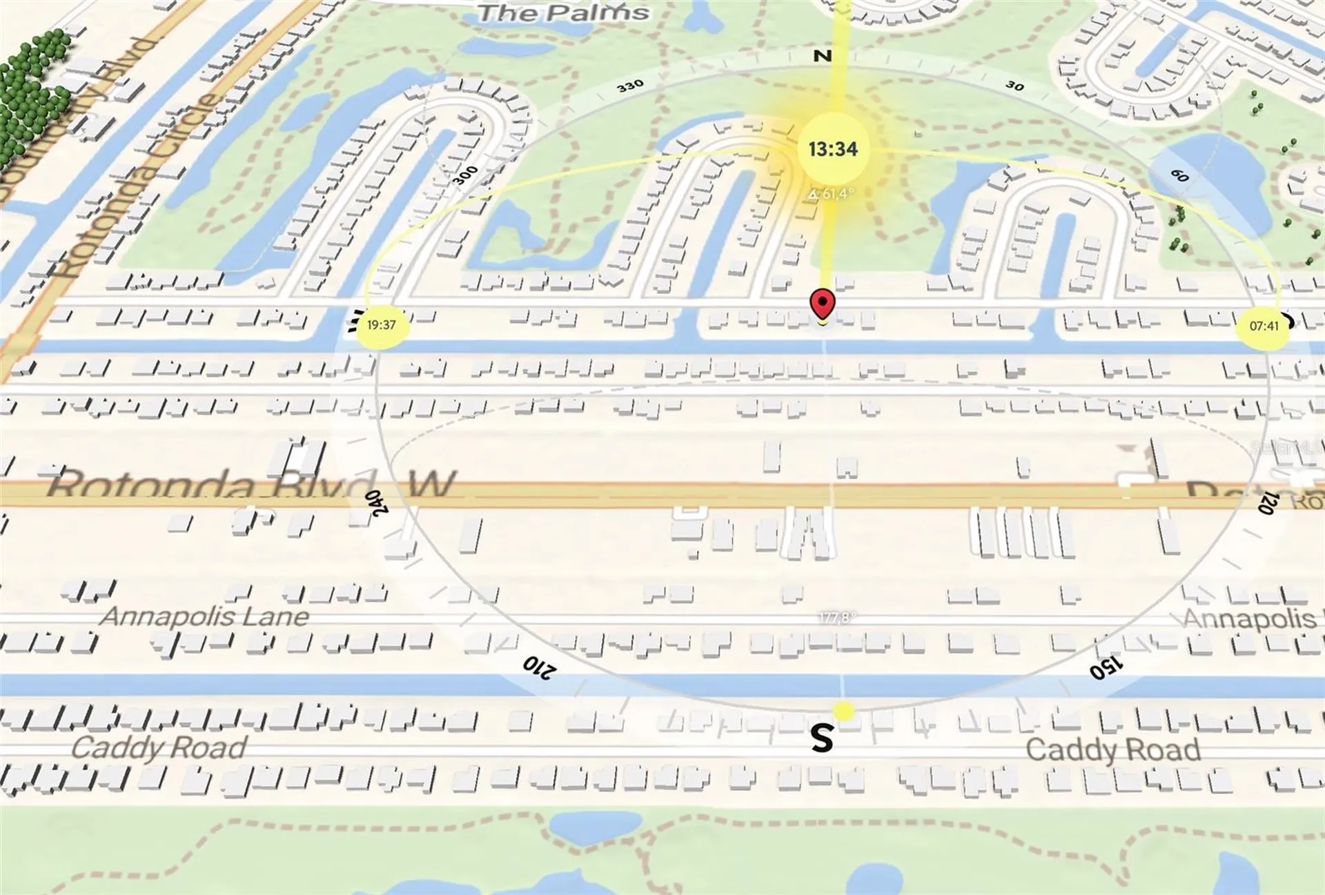 67 Bunker Road Rotonda West FL 33947